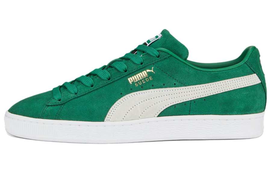 PUMA PUMA Suede Classic 21 'Vine White'