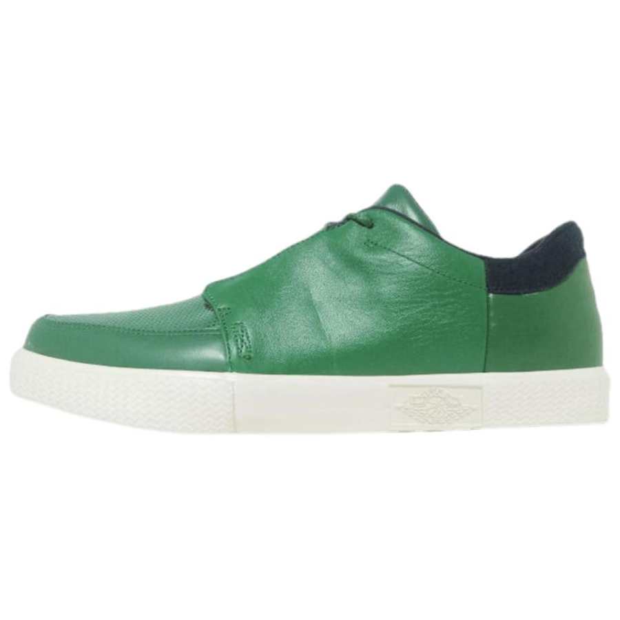 Jordan Jordan V.5 Grown Low top Skateboard Shoes Men's Green