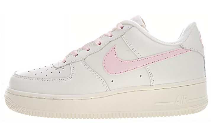 Nike Nike Air Force 1 'Sail Arctic Pink' Gs