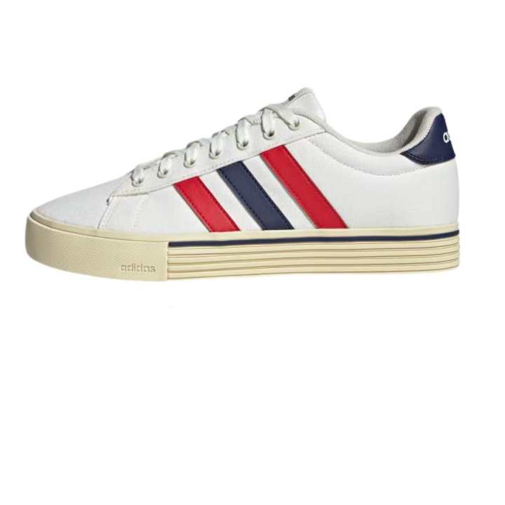 Adidas Adidas Daily 4.0 Low top Skateboard Shoes Unisex White
