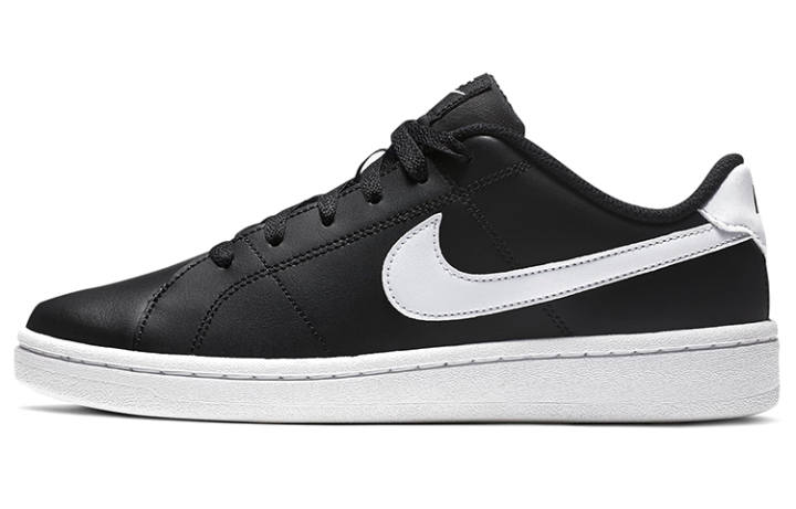 Nike Nike Court Royale 2 'Black White' Women's