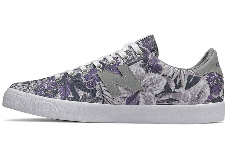 New Balance New Balance NB 210 All Coasts 210 Low top Skateboard Shoes Unisex Purple
