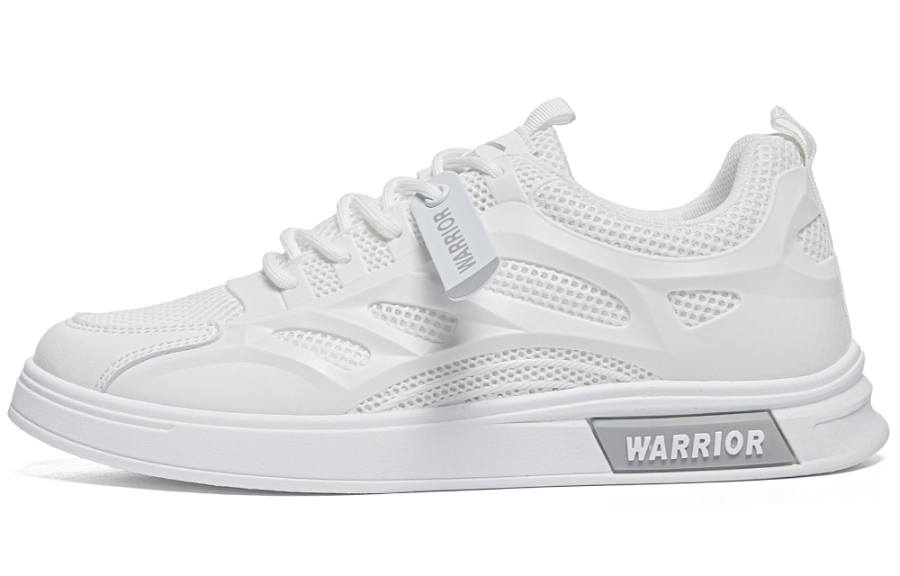 WARRIOR Warrior Low top Skateboard Shoes Men's
