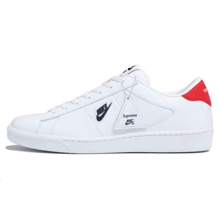 Nike Nike Sb Tennis Classic Supreme White