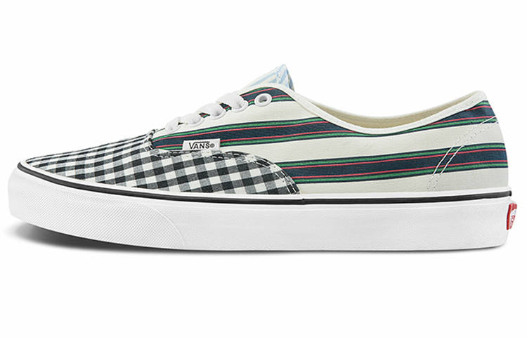 Vans Authentic Vans 'Prep Retro Checkerboard'