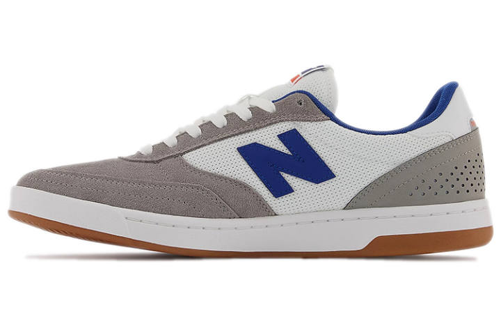 New Balance Numeric 440 New Balance 'Grey White'