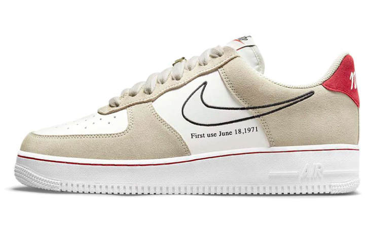 Nike Nike Air Force 1 '07 LV8 'First Use'