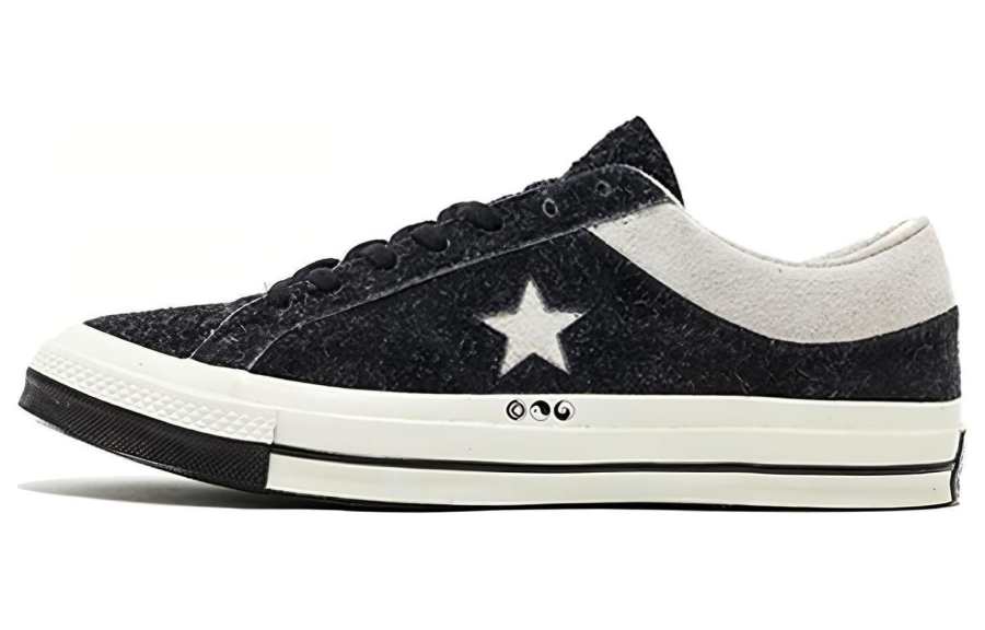 Converse One Star Clot x One Star Converse Low Top 'Black'