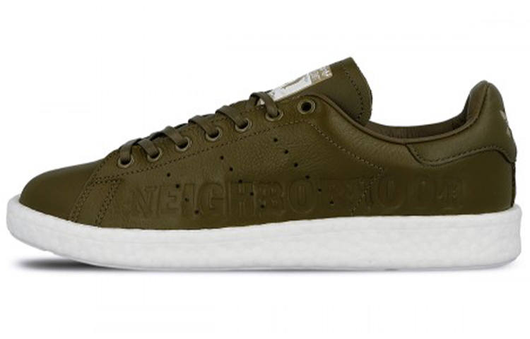 Adidas Originals Stan Smith Neighborhood x Stan Smith Adidas Originals Boost 'Cali Thornhill Dewitt'