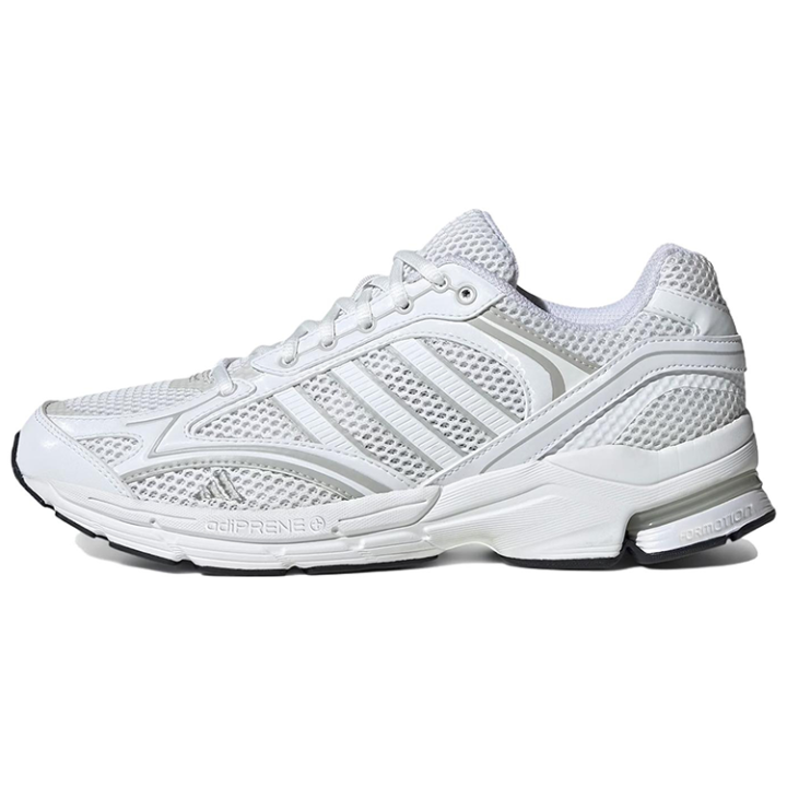 Adidas Adidas Spirita 2000 Running Shoes Unisex Cloud White