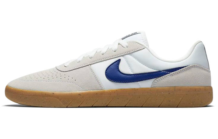 Nike Nike Sb Team Classic Summit White Blue Void