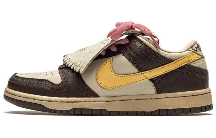 Nike Nike Sb Dunk Low Golf Net