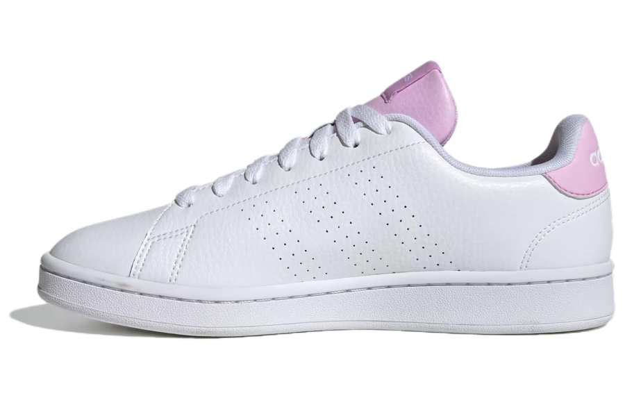 Adidas Adidas Wmns Advantage 'White Bliss Lilac' Women's