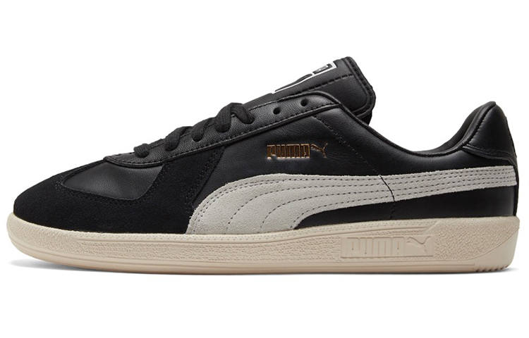PUMA PUMA Army Trainer 'Black'