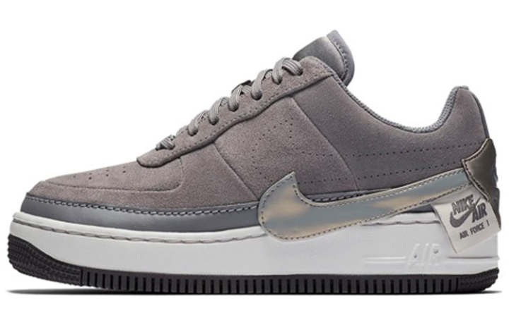 Nike Nike Air Force 1 Jester Xx Gunsmoke Women's
