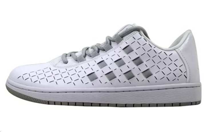 Jordan Jordan Illusion Low White