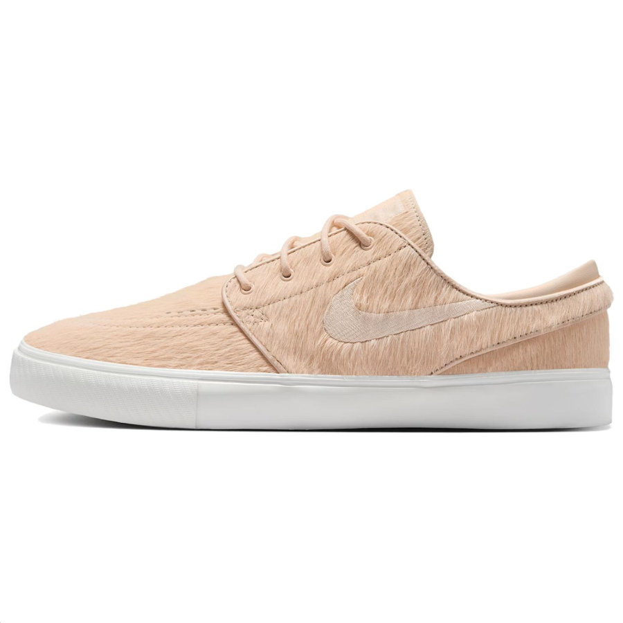 Nike Nike Sb Zoom Janoski OG+ Se Pearl White Summit White Mystic Hibiscus