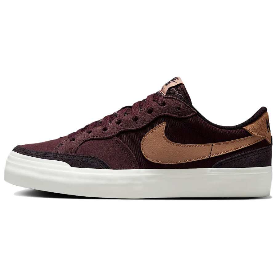 Nike Nike SB Zoom Pogo Slip Resistant Abrasion Resistant Slip Resistant Abrasion Resistant Low top Skateboard Shoes Women's