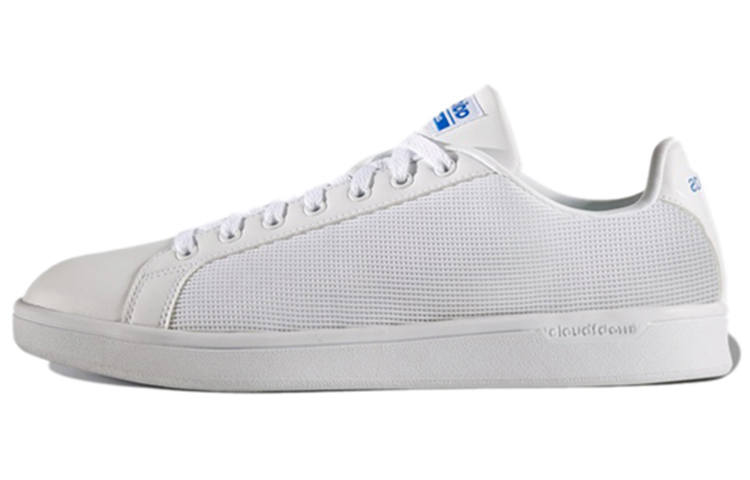 Adidas Neo Adidas Cf Advantage Cl 'White Blue'