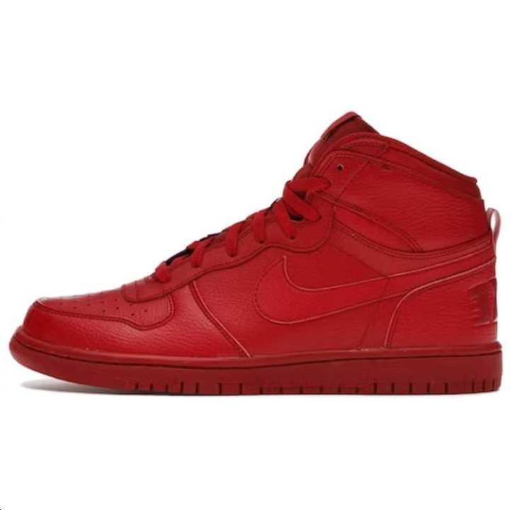 Nike Nike Big High Gym Red/Gym Red/White