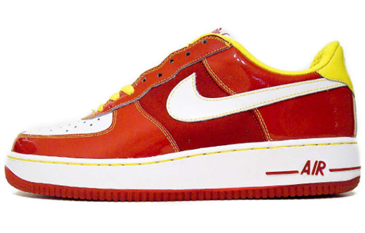 Nike Nike Air Force 1 Premium 'Hoops Pack'