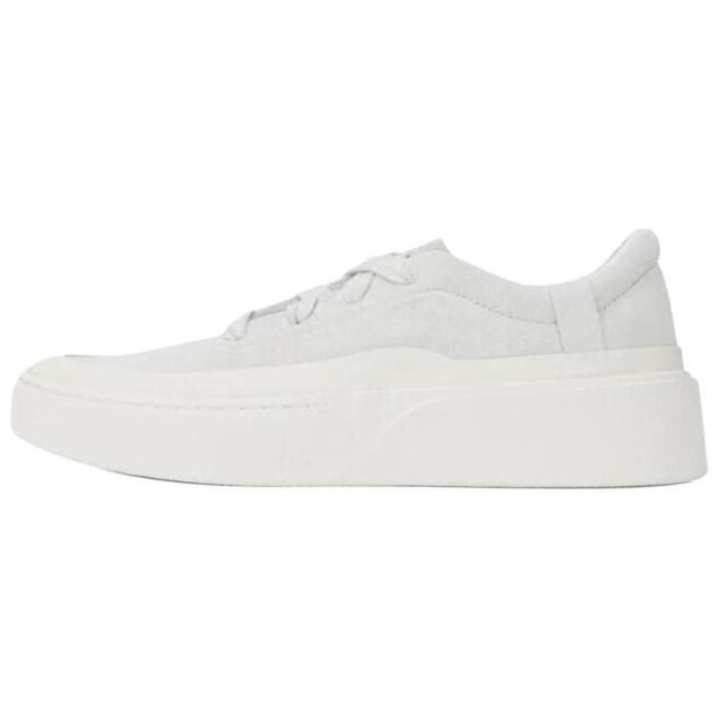 Adidas Adidas Low top Skateboard Shoes Unisex White