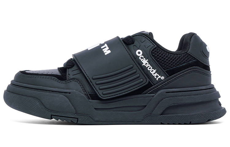 Ocai Form 4.0 Low top Skateboard Shoes Unisex