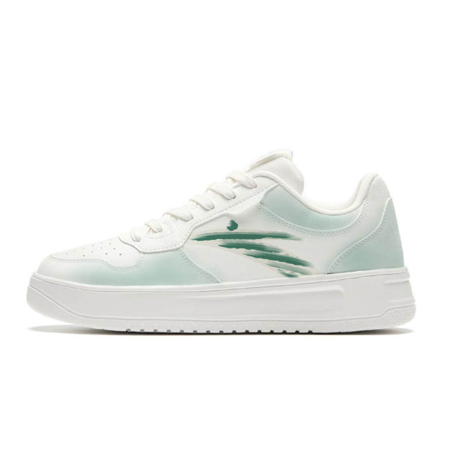 Anta Slip Resistant, Abrasion Resistant, Breathable Slip Resistant, Abrasion Resistant, Breathable Low top