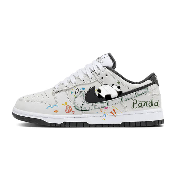 Nike Nike Dunk Slip Resistant, Abrasion Resistant, Lightweight Slip Resistant, Abrasion Resistant, Lightweight Low top