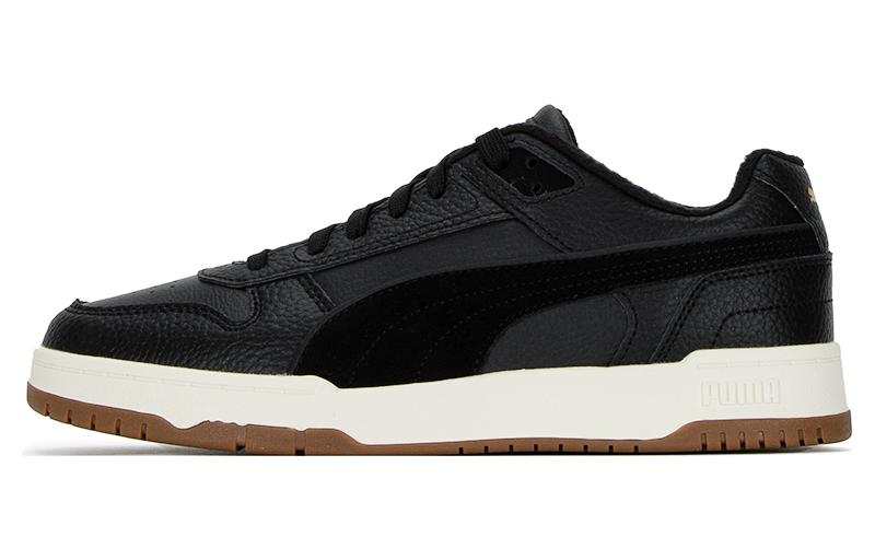 PUMA PUMA Rbd Game Low 'Black'