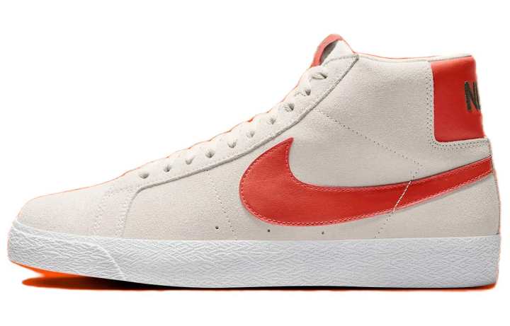 Nike Nike Sb Zoom Blazer Mid Phantom Cosmic Clay
