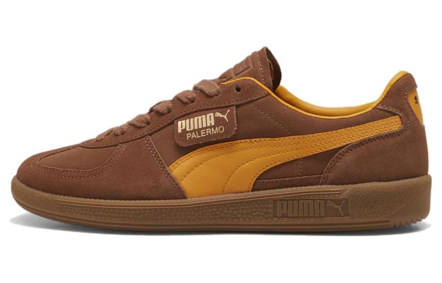 PUMA Puma Palermo Brown Mushroom Ginger Tea