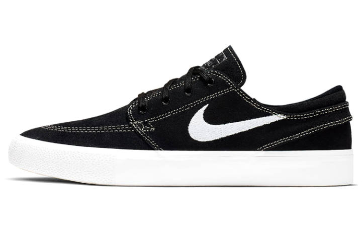 Nike Nike Stefan Janoski Rm Sb 'Black White'