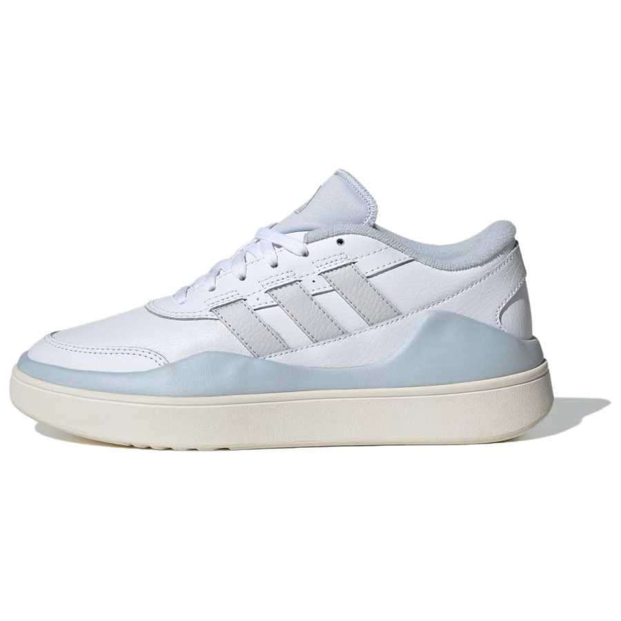 Adidas Adidas Osade Slip Resistant Abrasion Resistant Slip Resistant Abrasion Resistant Low top Skateboard Shoes Women's