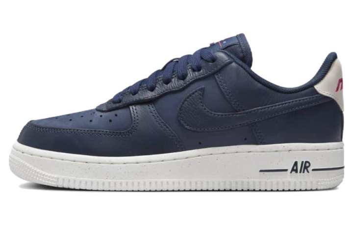 Nike Nike Air Force 1 07 LX Obsidian Women's
