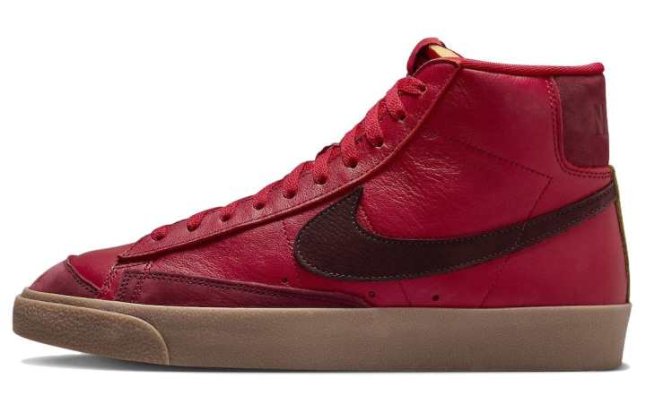 Nike Nike Blazer Mid 77 Layers Of Love