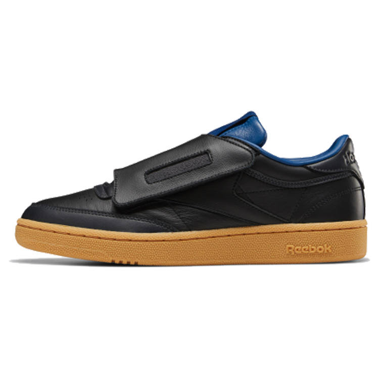 Reebok Club C nanamica x Club C Reebok Stomper 'Black'