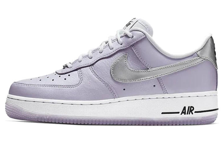 Nike Nike Air Force 1 Low Oxygen Purple Women's