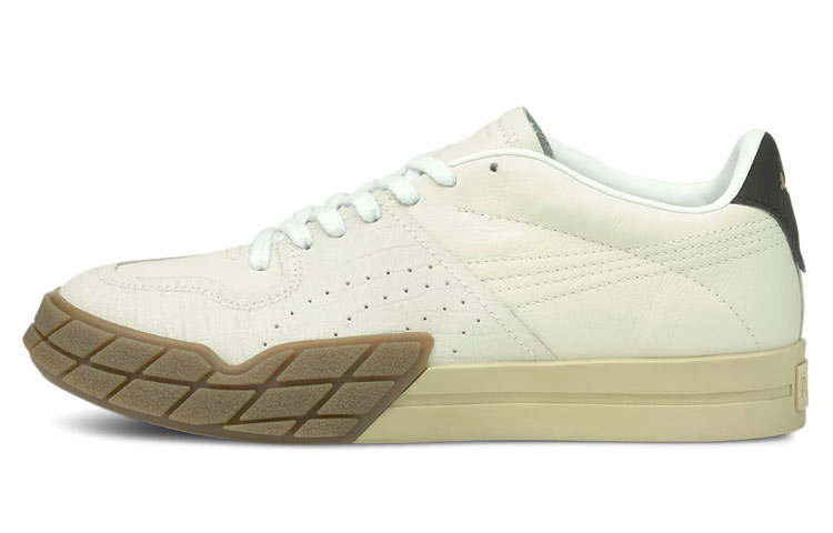 PUMA Eris Reptile 'Marshmallow Pale Khaki' Women's