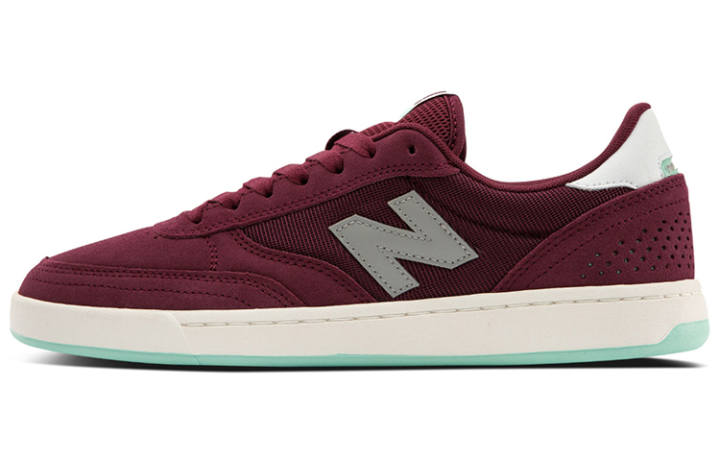 New Balance New Balance Numeric 440 'Burgundy'