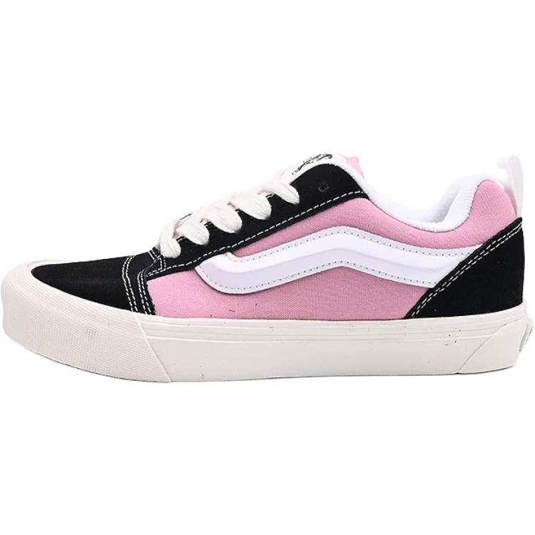 Vans Knu-Skool Vans 'Black Pink'