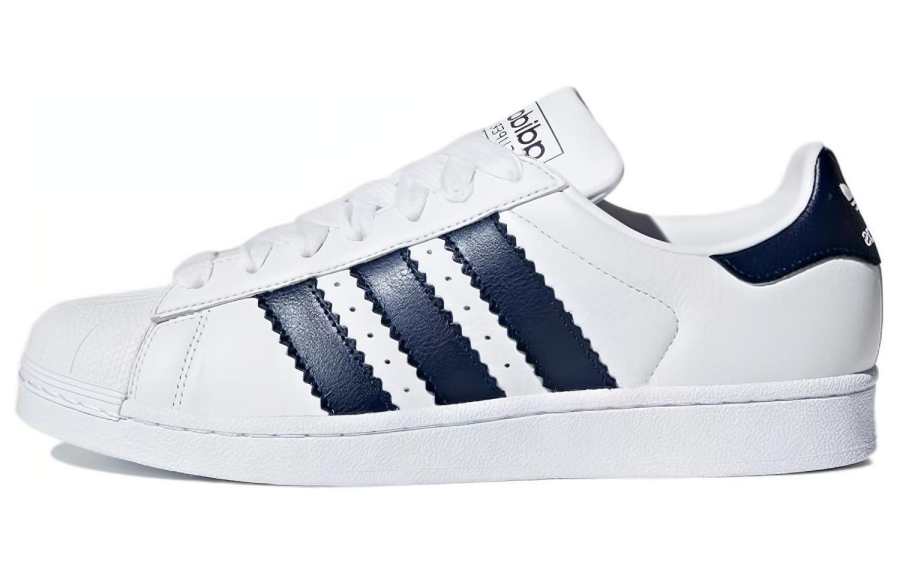 Adidas Originals Adidas Superstar 'Collegiate Navy'