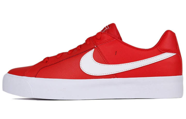 Nike Nike Court Royale Ac 'Red White'