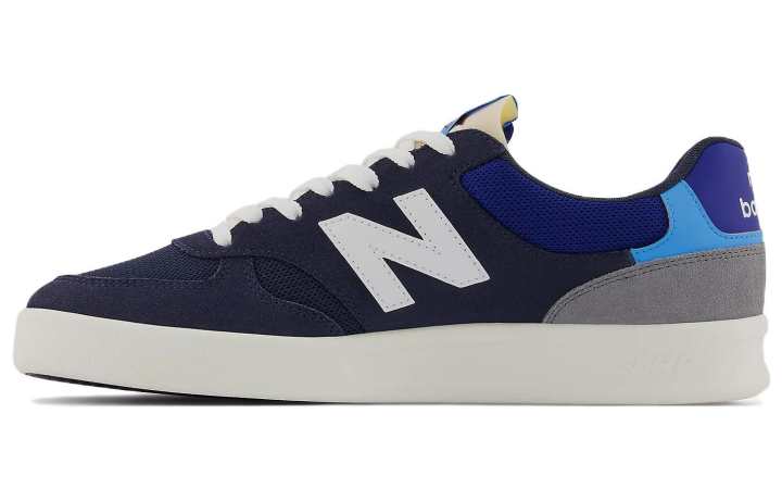 New Balance 300 New Balance Court 'Navy White'