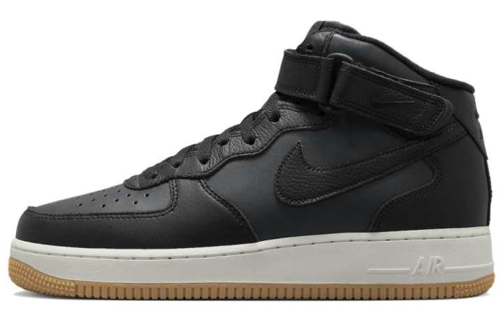 Nike Nike Air Force 1 Mid '07 Lx Black Anthracite