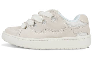 Ollieskate Skateboard Shoes Unisex White