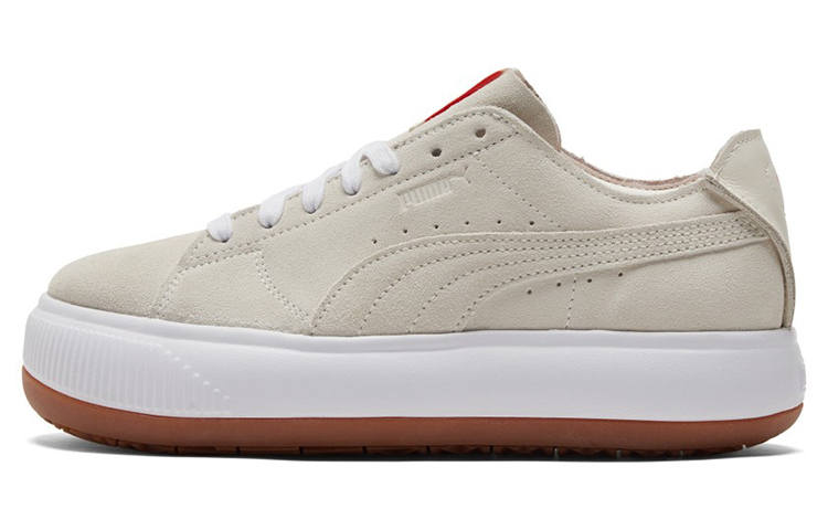 PUMA PUMA Suede Mayu Ami Deconstruct Pristine Women's