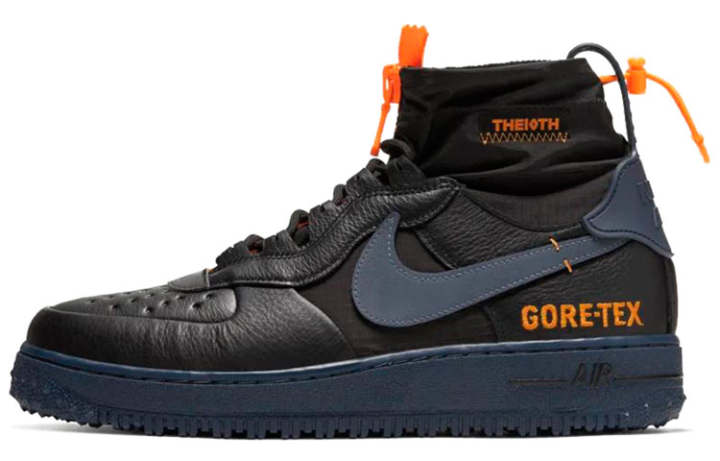 Nike Nike Gore Tex Air Force 1 High Wtr 'The 10TH'