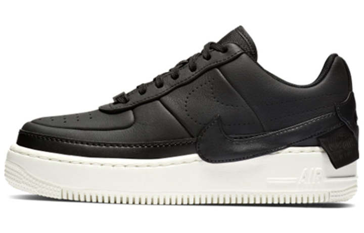 Nike Nike Air Force 1 Jester Xx Black Sail Women's