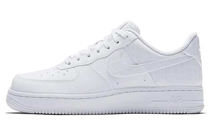 Nike Nike Air Force 1 07 Ess 'White' Women's